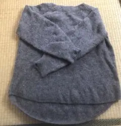 レディース トップス 長袖 オシャレ サイズM 当日発送