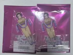 鬼滅の刃 胡蝶しのぶ AGF2025 early winter アクスタ 2点