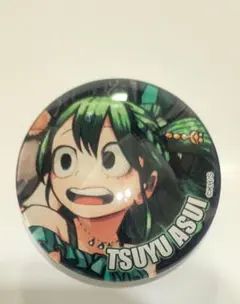 2025年最新】蛙吹梅雨 缶バッジの人気アイテム - メルカリ