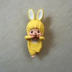 モンチッチ ヒッパーズ Monchhichi HIPPERS