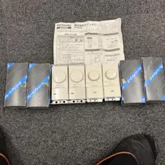 ★未使用★ SANYO 太陽光発電 カラーモニター 同等品 送信ユニット セット SANYO - 太陽光発電 送信ユニット&カラーモニター（エネステーション