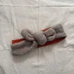 チチカカ ヘアバンド