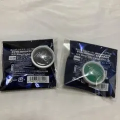 あんスタ スタライ 6th リングライト 流星隊