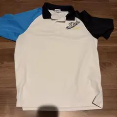 YONEX 2014年インターハイ　ポロシャツ