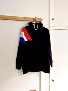 ルコック レディース フード付きパーカー(M)