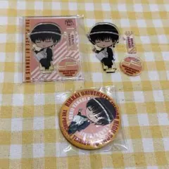 2026年最新】柳蓮二の人気アイテム - メルカリ