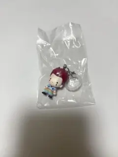 HUNTER × HUNTER めじるしアクセサリー 第1弾　ヒソカ