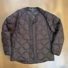 WhiteMountaineering UltraLightDown ジャケット