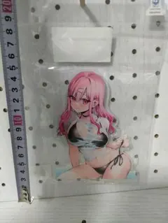 ギャルゲーマーに褒められたい アクリルスタンド