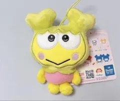 twice ジョンヨン　gigo限定　サンリオ　マスコット