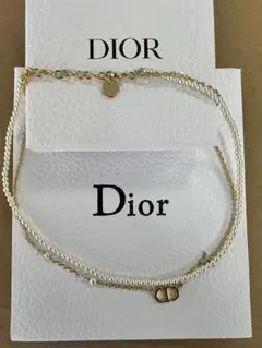 チョーカー ネックレス