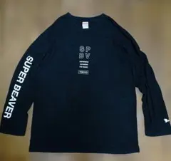 2025年最新】SUPER BEAVER ロンt xlの人気アイテム - メルカリ