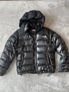 ノースフェイスダウン 美品‼️