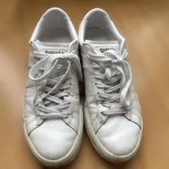 オニツカタイガー　Onitsuka Tiger LAWNSHIP 25cm