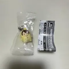 アイドリッシュセブン　めじるしアクセサリー　十龍之介