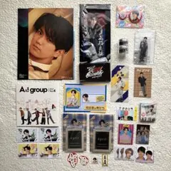 正門良規【まとめ売り】⚠️10日まで限定価格