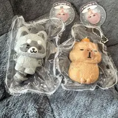 スクイーズ　どうぶつシリーズ②