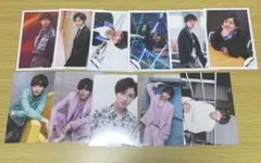 永瀬廉 公式写真 まとめ売り