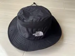 THE NORTH FACE ブリマーハット M ブラック Ｋ
