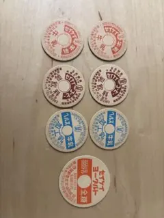 2026年最新】牛乳瓶蓋の人気アイテム - メルカリ