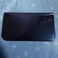 Newニンテンドー3DS LL メタリックブルー　本体