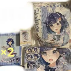 7/7まで】ぶいすぽっ！ 紡木こかげ セット まとめ売り - メルカリ