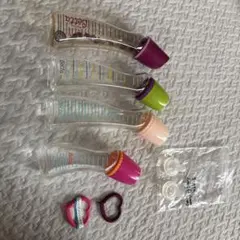 ベッタ　哺乳瓶
