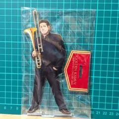 ゴールデンカムイ オーケストラコンサート 菊田杢太郎 アクリルスタンド ゴールデンカムイ オーケストラコンサート 菊田杢太郎 アクリル