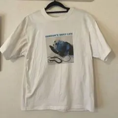 【完売品】パペットスンスン TシャツXS BEAMS