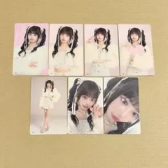 ME:I 村上璃杏 トレカ THIS IS ME:I