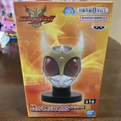 仮面ライダー マスクディスプレイ 【クウガ】のサムネイル