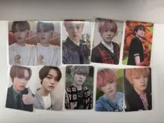 NCTDREAM チョンロ トレカ