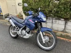 KLE250アネーロ KLE250（LE250A）-since 1993- - バイクの系譜