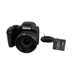 PENTAX ペンタックス XG-1 コンパクトデジタルカメラのサムネイル