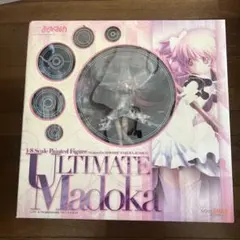 2026年最新】1/8 アルティメットまどか フィギュアの人気アイテム