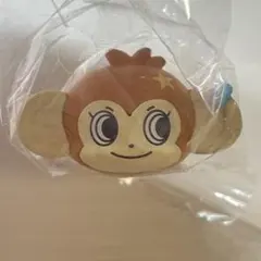 ナルミヤキャラクターズ ぷくっとリング ルッキー（DAISY LOVERS）