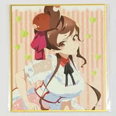 ゾンビランドサガ Ribbonful Winte ゆうぎり 缶バッチ 特典 - メルカリ
