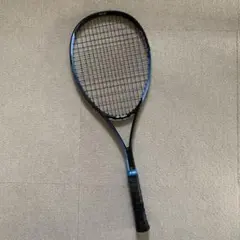 YONEX AIRIDE テニスラケット　カバーつき