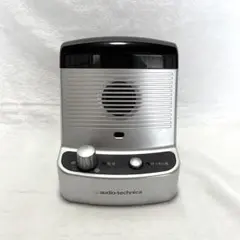 audio-technica AT-SP330R ワイヤレス手元スピーカーのサムネイル