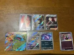 ポケカ　ポケモン151 まとめ売り