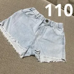 ショートパンツ⁂ブランシェス