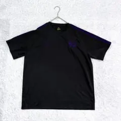 Needles BEAMS別注 半袖 GAME SHIRTゲームシャツ Lのサムネイル