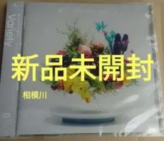 新品未開封Mrs.GREEN APPLE Variety CD 2