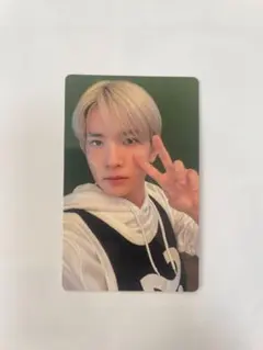 2026年最新】fcトレカ enhypen ヒスンの人気アイテム - メルカリ