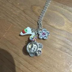 MARY QUANT ネックレスのサムネイル