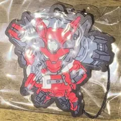 HM-WA100 ニーズヘッグ/#コンパス カプセルラバーストラップ vol.3