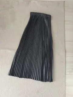 プリーツスカート(ロング) JEANASISのサムネイル