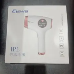 2026年最新】ejew 脱毛器の人気アイテム - メルカリ