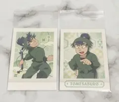 忍たま乱太郎 ぱしゃこれ 第3弾 食満留三郎