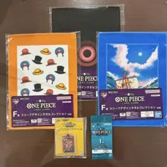 一番くじ ワンピースカード　まとめ売り